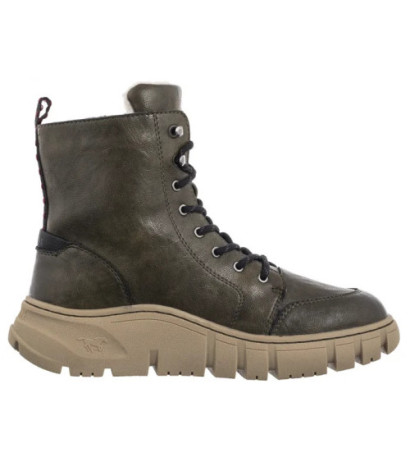 Mustang Militarne 1499-602-770 (MU565-a) Boots