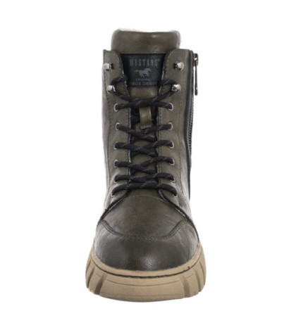 Mustang Militarne 1499-602-770 (MU565-a) Boots