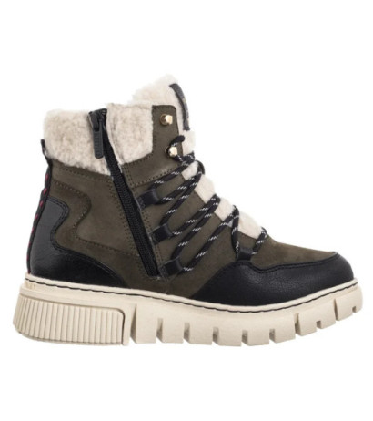 Mustang Militarne 1502-602-770 (MU567-a) shoes