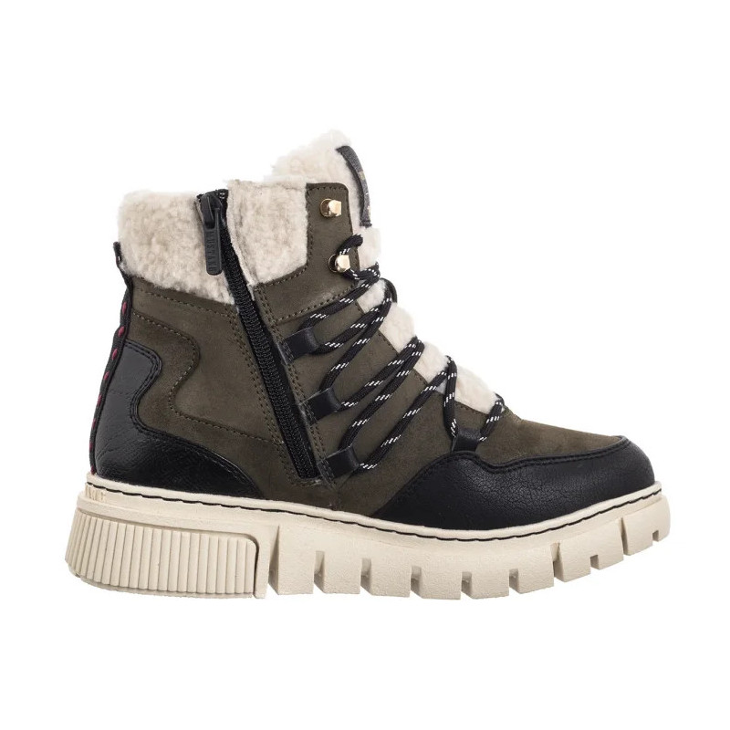 Mustang Militarne 1502-602-770 (MU567-a) shoes