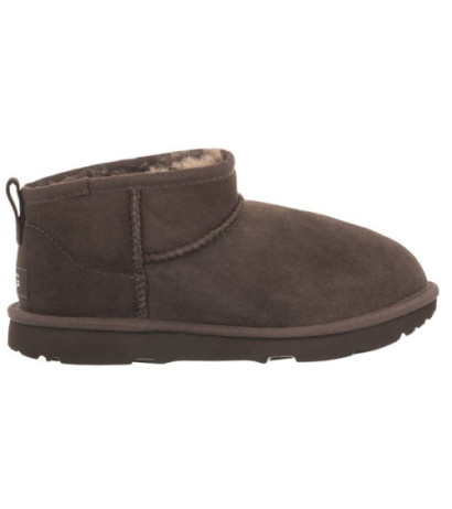 UGG Kid's Classic Ultra Mini 1130750K BCDR (UA72-c) ankle boots