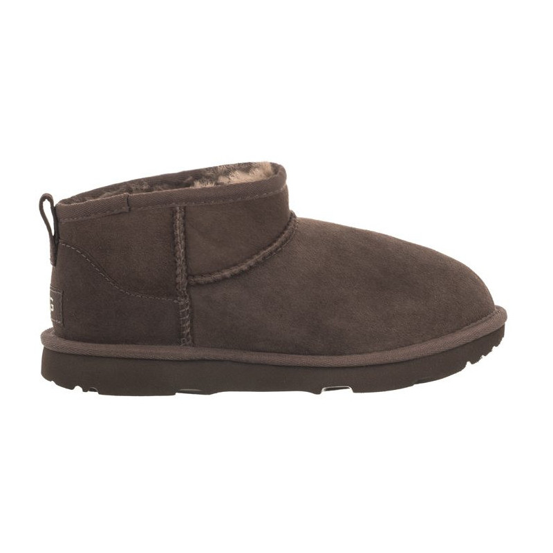 UGG Kid's Classic Ultra Mini 1130750K BCDR (UA72-c) ankle boots