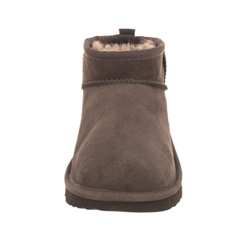 UGG Kid's Classic Ultra Mini 1130750K BCDR (UA72-c) ankle boots