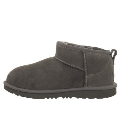 UGG Kid's Classic Ultra Mini 1130750K GREY (UA72-d) ankle boots