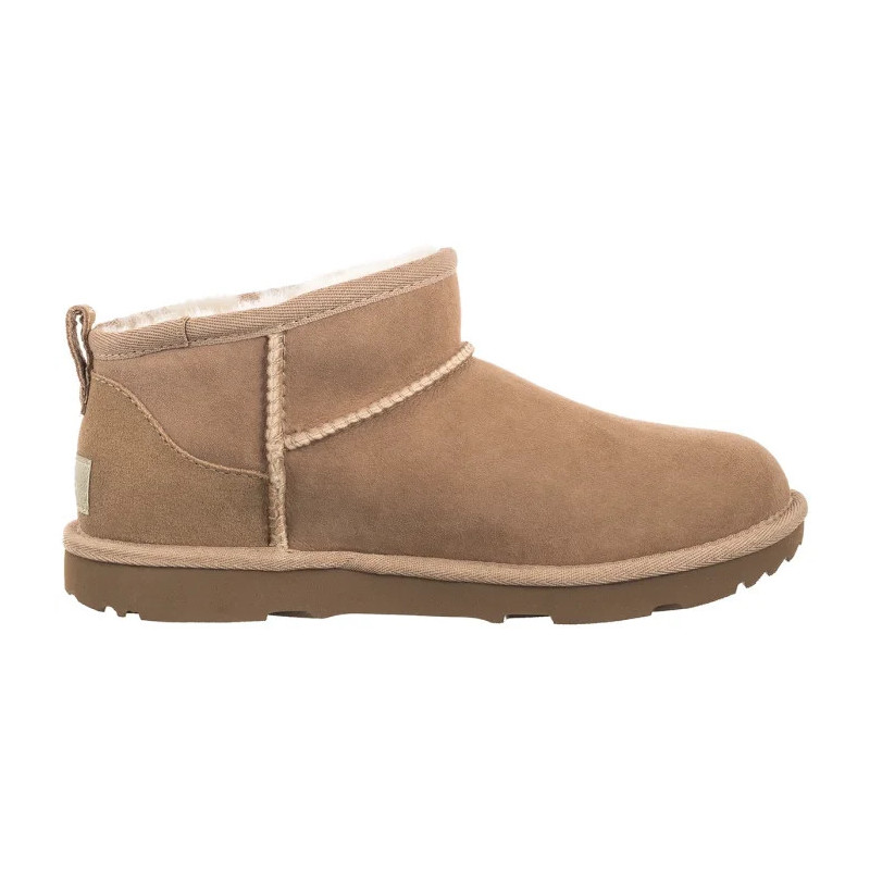 UGG Kid's Classic Ultra Mini 1130750K SAN (UA72-e) ankle boots