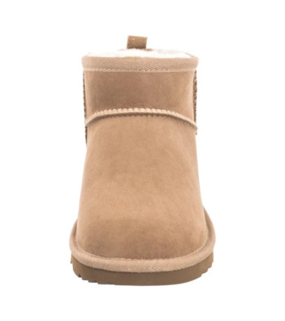 UGG Kid's Classic Ultra Mini 1130750K SAN (UA72-e) ankle boots