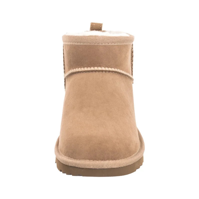 UGG Kid's Classic Ultra Mini 1130750K SAN (UA72-e) ankle boots