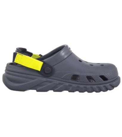 Crocs Duet Max II Clog Kid's Storm 208774-4EA (CR332-b) slippers