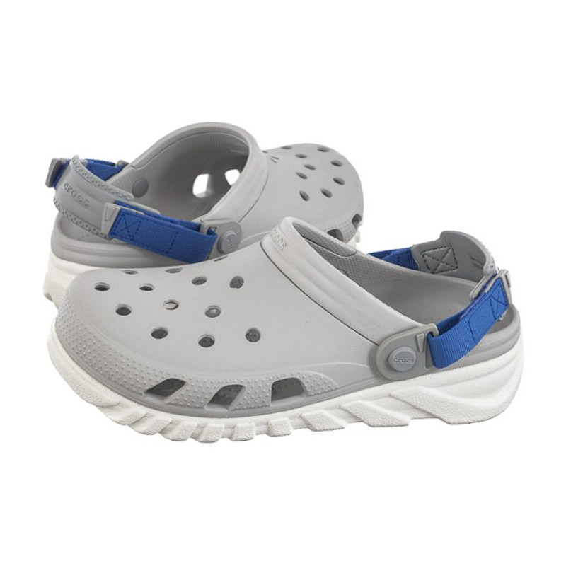 Crocs Duet Max II Clog Kid's Atmosphere 208774-1FT (CR332-c) slippers