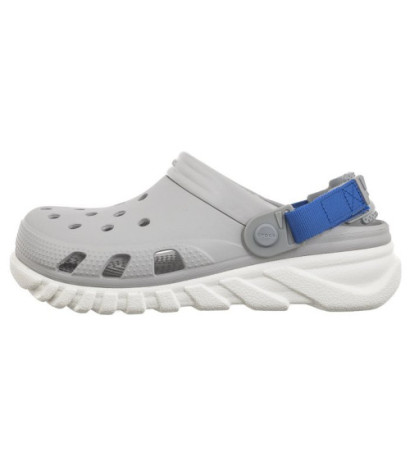 Crocs Duet Max II Clog Kid's Atmosphere 208774-1FT (CR332-c) slippers