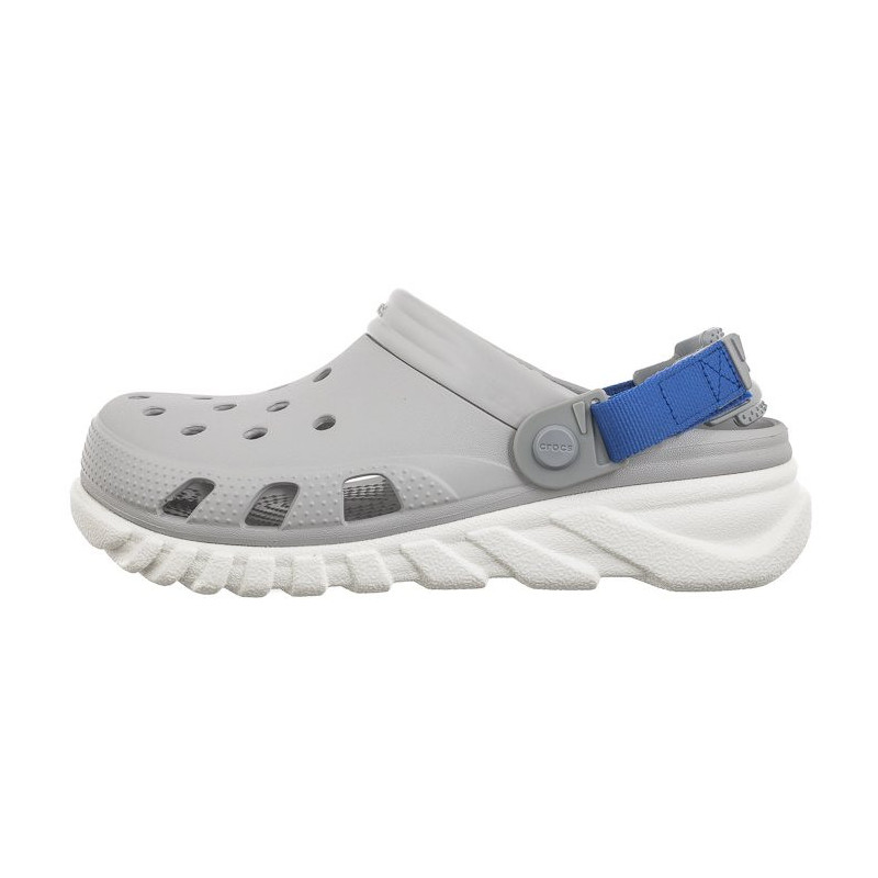 Crocs Duet Max II Clog Kid's Atmosphere 208774-1FT (CR332-c) slippers