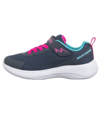 Skechers Selectors Jammi'n Navy 302470L/NVY (SK178-a) sports shoes