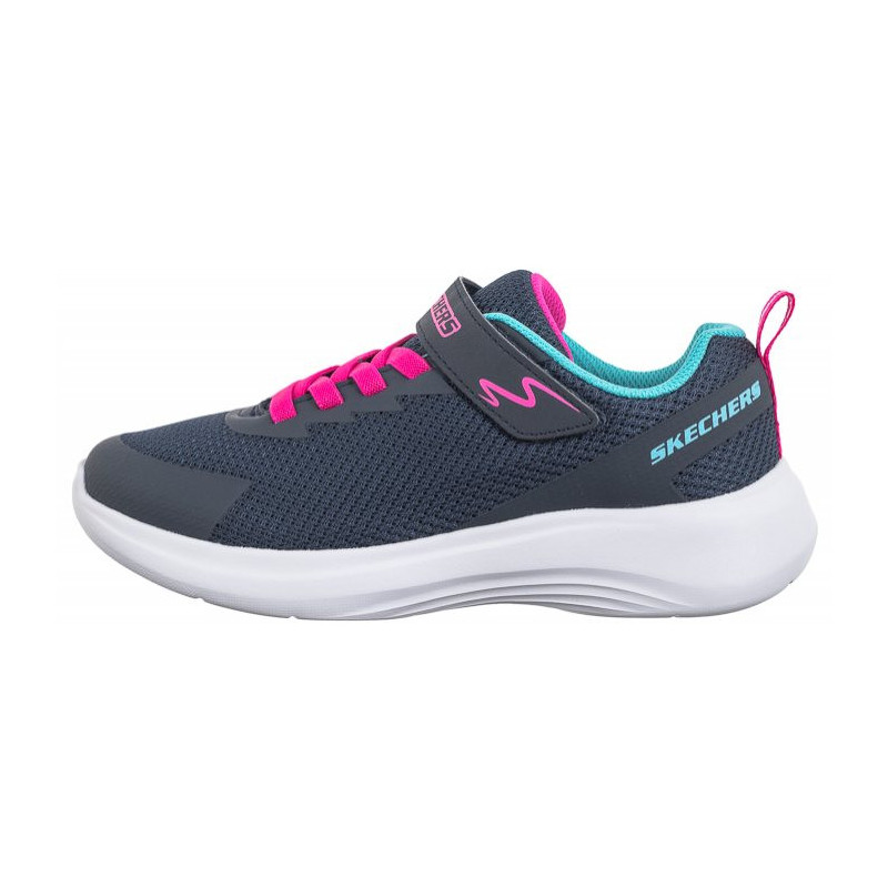 Skechers Selectors Jammi'n Navy 302470L/NVY (SK178-a) sports shoes