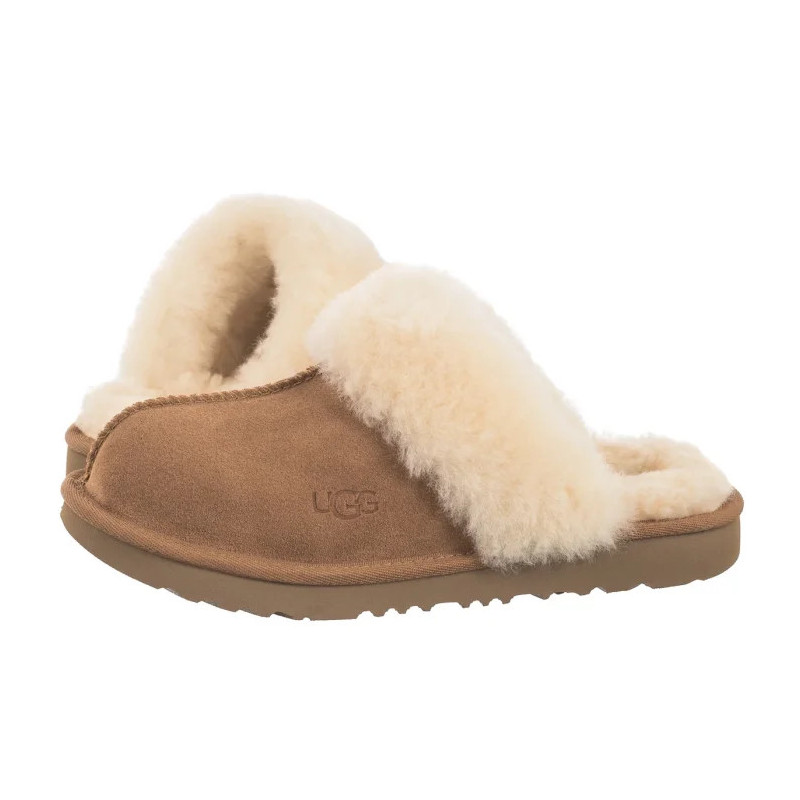 UGG K Cozy II 1019065K CHE (UA123-a) Women's Shoes/Flip Flops