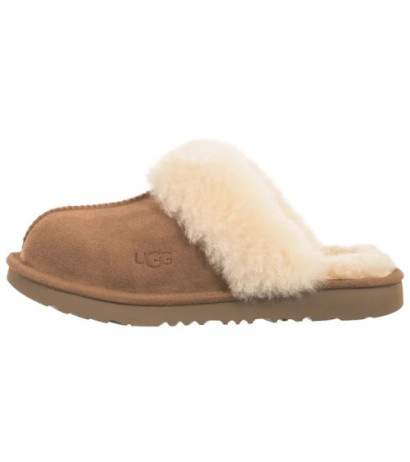 UGG K Cozy II 1019065K CHE (UA123-a) Women's Shoes/Flip Flops