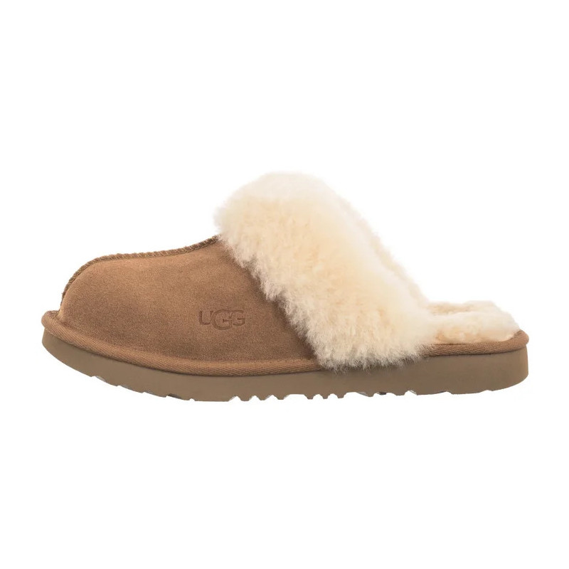 UGG K Cozy II 1019065K CHE (UA123-a) Women's Shoes/Flip Flops