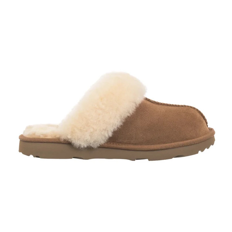 UGG K Cozy II 1019065K CHE (UA123-a) Women's Shoes/Flip Flops