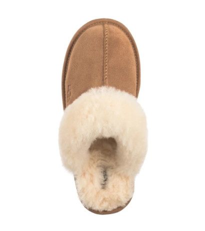 UGG K Cozy II 1019065K CHE (UA123-a) Women's Shoes/Flip Flops