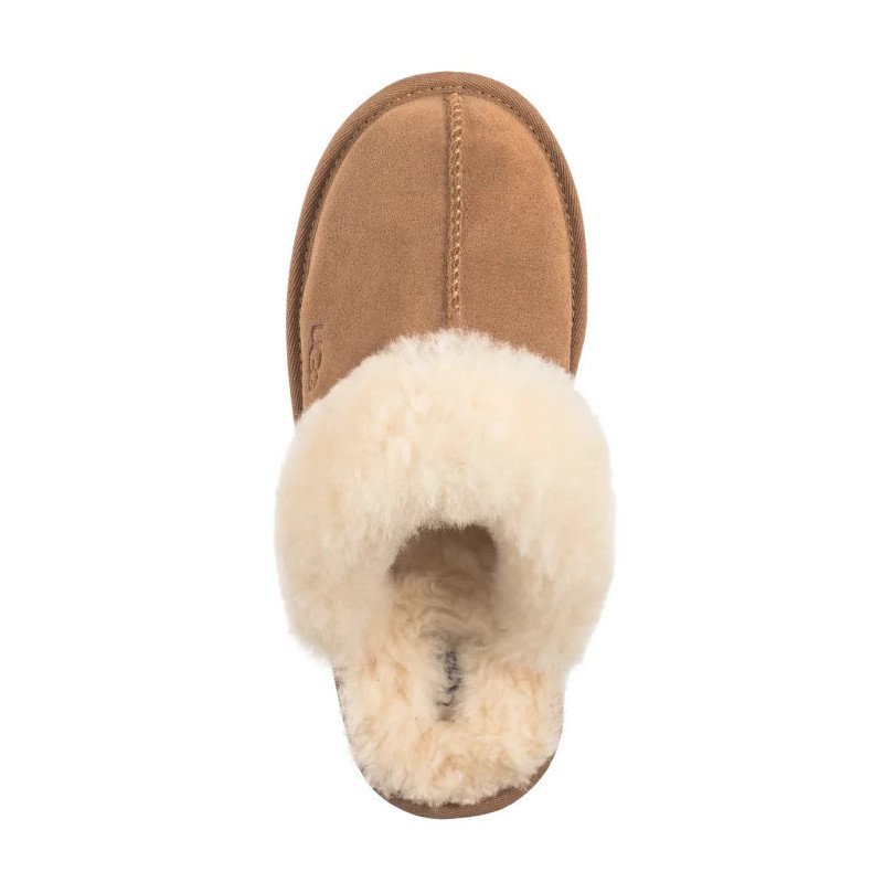 UGG K Cozy II 1019065K CHE (UA123-a) Women's Shoes/Flip Flops