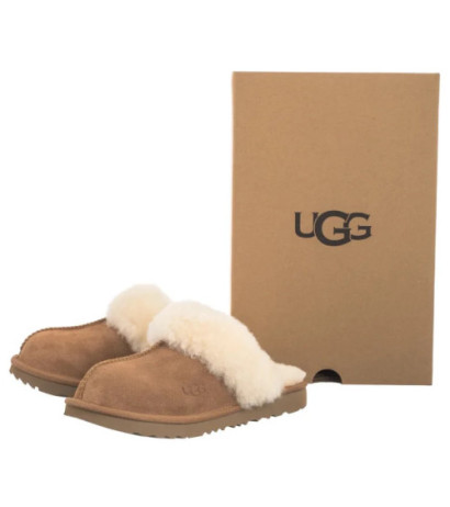 UGG K Cozy II 1019065K CHE (UA123-a) Women's Shoes/Flip Flops