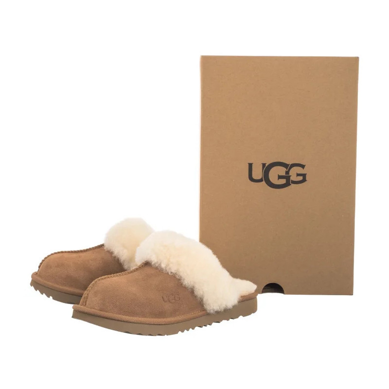 UGG K Cozy II 1019065K CHE (UA123-a) Women's Shoes/Flip Flops