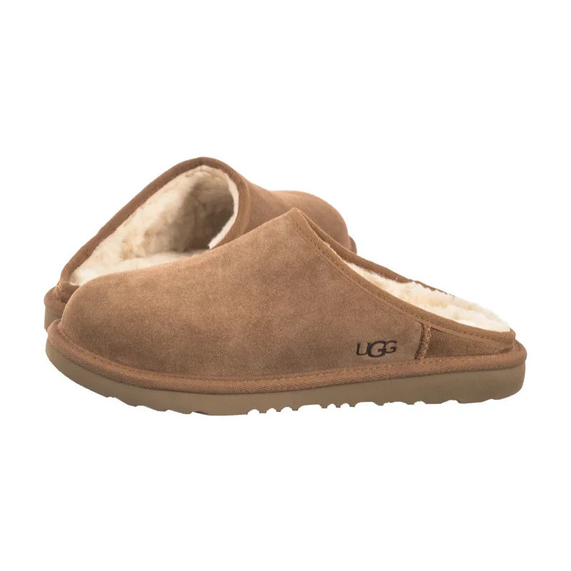 UGG Kids Classic Slip-On 1161030K CHE (UA131-a) Women's Shoes/Flip Flops