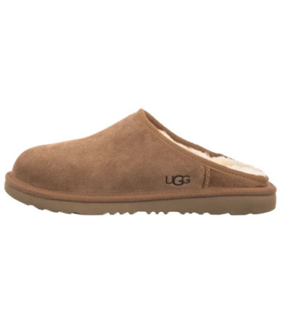 UGG Kids Classic Slip-On 1161030K CHE (UA131-a) Women's Shoes/Flip Flops