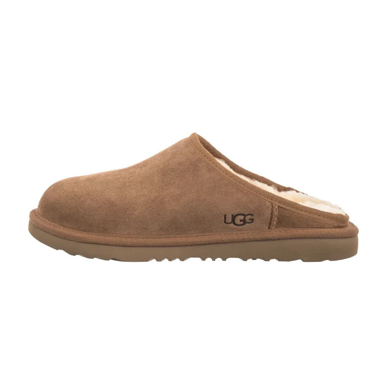 UGG Kids Classic Slip-On 1161030K CHE (UA131-a) Women's Shoes/Flip Flops