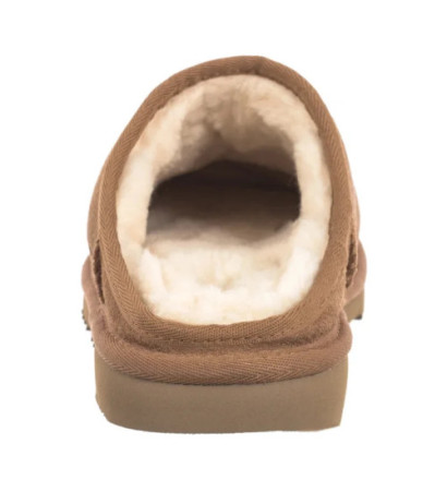 UGG Kids Classic Slip-On 1161030K CHE (UA131-a) Women's Shoes/Flip Flops