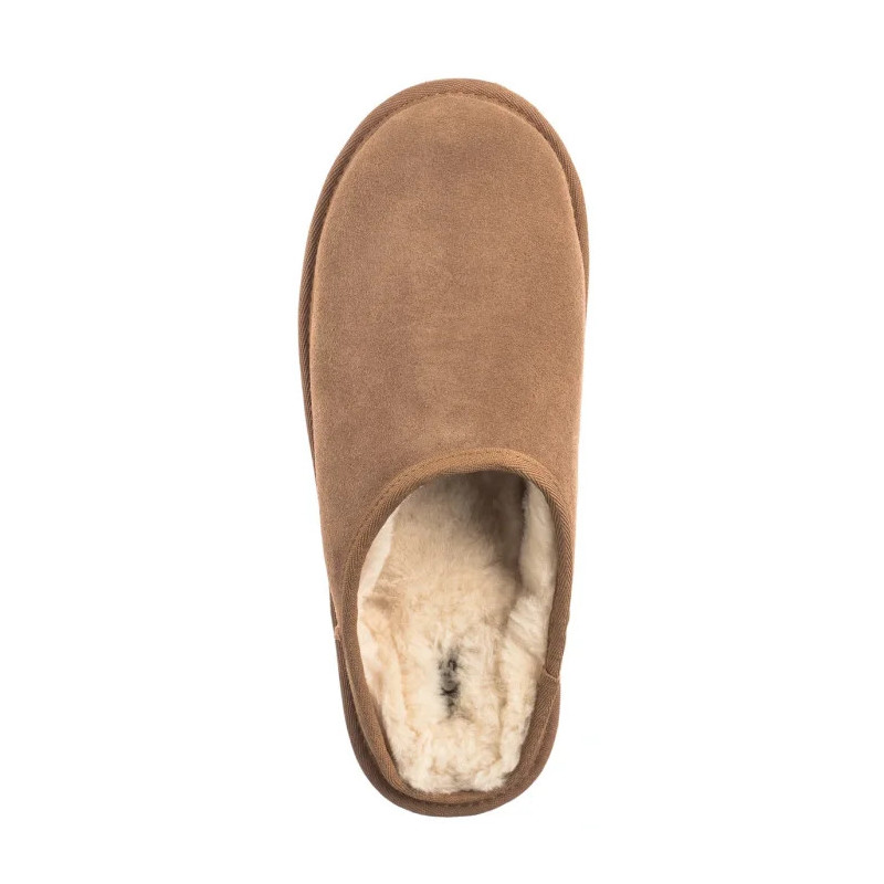 UGG Kids Classic Slip-On 1161030K CHE (UA131-a) Women's Shoes/Flip Flops