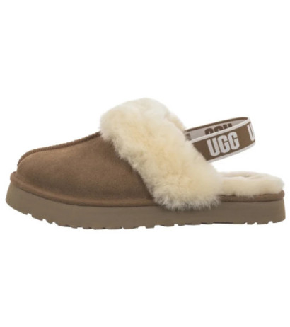 UGG K Funkette 1130395 CHE (UA136-a) Women's Shoes/Flip Flops