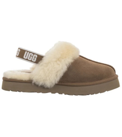 UGG K Funkette 1130395 CHE (UA136-a) Women's Shoes/Flip Flops