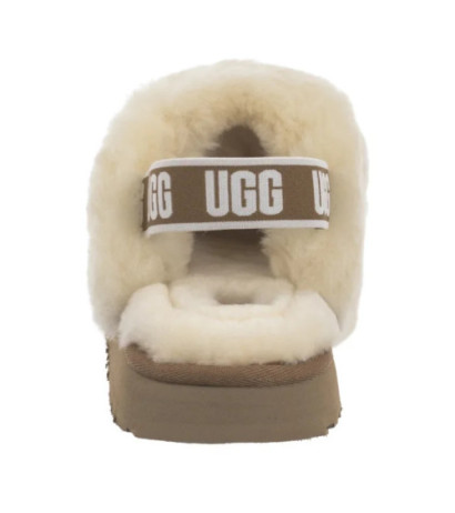 UGG K Funkette 1130395 CHE (UA136-a) Women's Shoes/Flip Flops