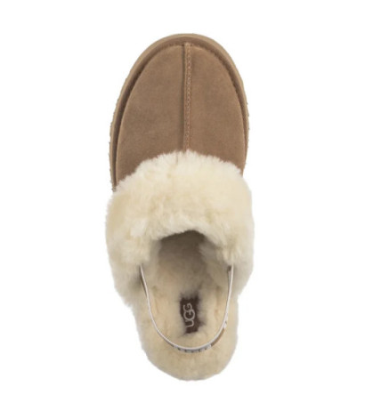 UGG K Funkette 1130395 CHE (UA136-a) Women's Shoes/Flip Flops