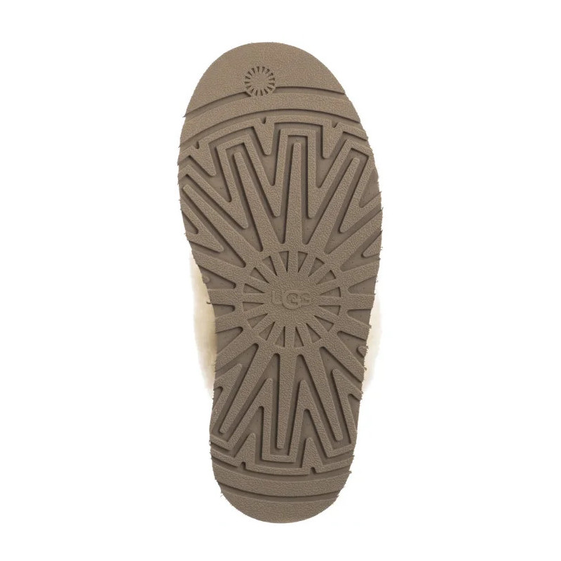 UGG K Funkette 1130395 CHE (UA136-a) Women's Shoes/Flip Flops