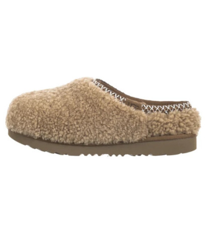 UGG K Tasman Maxi Curly 1158256K CHE (UA139-a) Women's Shoes/Flip Flops