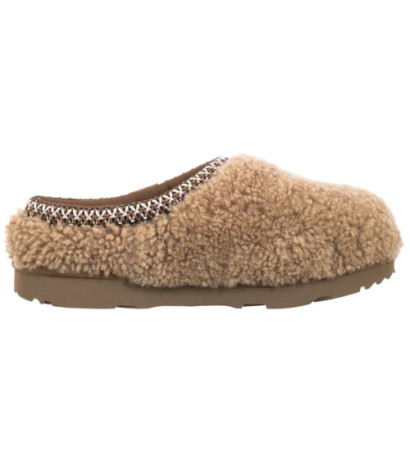 UGG K Tasman Maxi Curly 1158256K CHE (UA139-a) Women's Shoes/Flip Flops