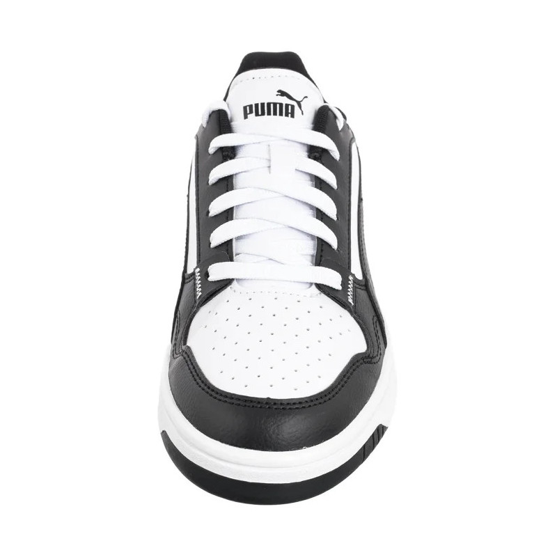 Puma Reb-L Jr White-Black 398993-01 (PU608-a) sports Shoes