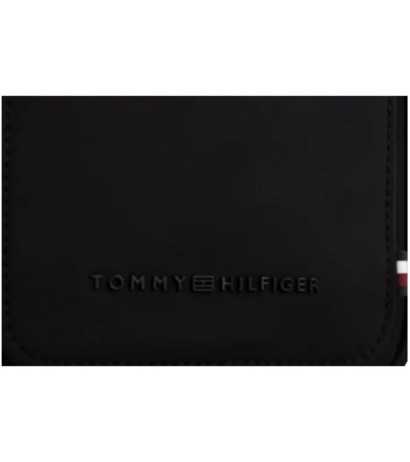 Tommy Hilfiger TH Repreve Mini Reporter AM0AM12688 BDS (TH1224-a) handbag