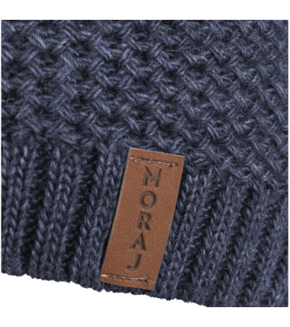 Moraj hat