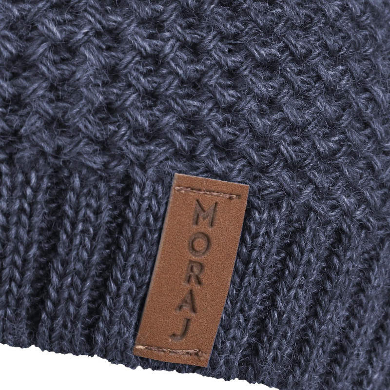 Moraj hat