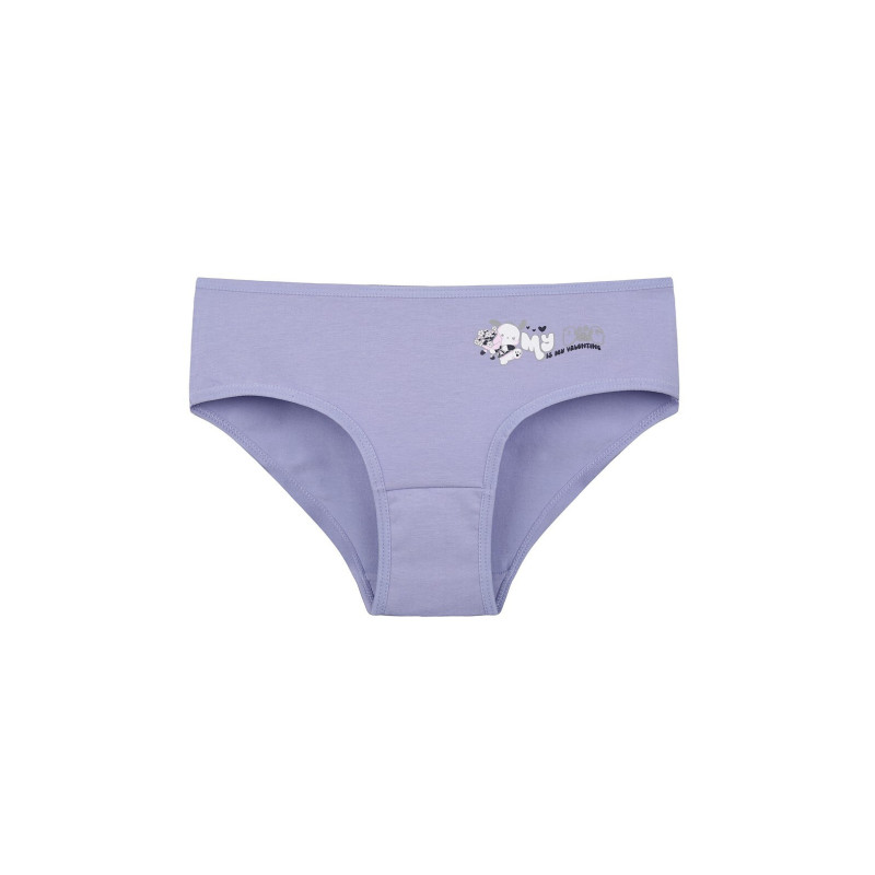 Donella panties