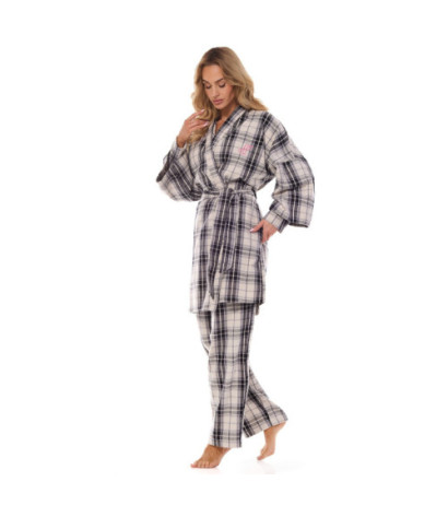 L&L bathrobe