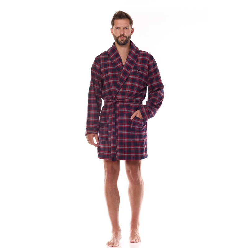 L&L bathrobe