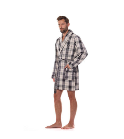 L&L bathrobe