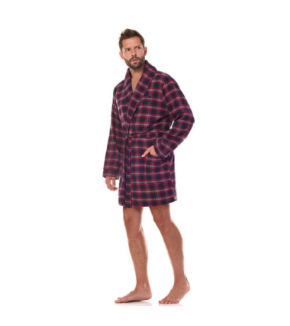 L&L bathrobe