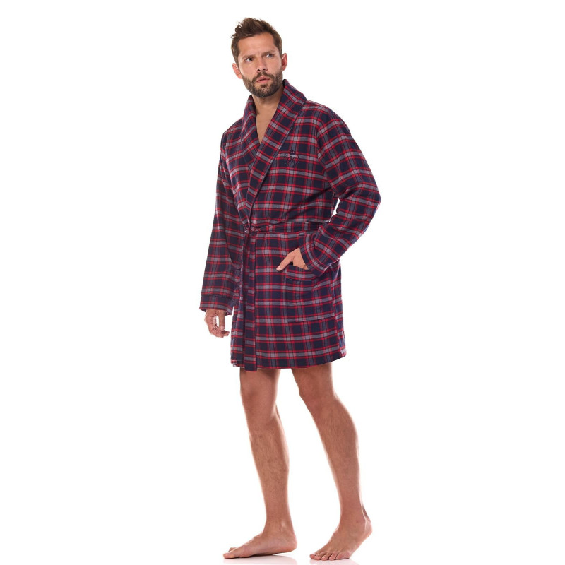 L&L bathrobe