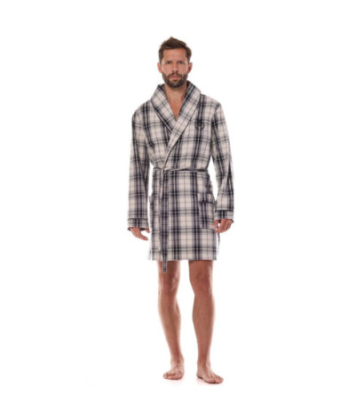 L&L bathrobe