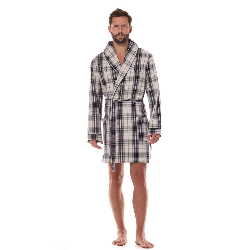 L&L bathrobe