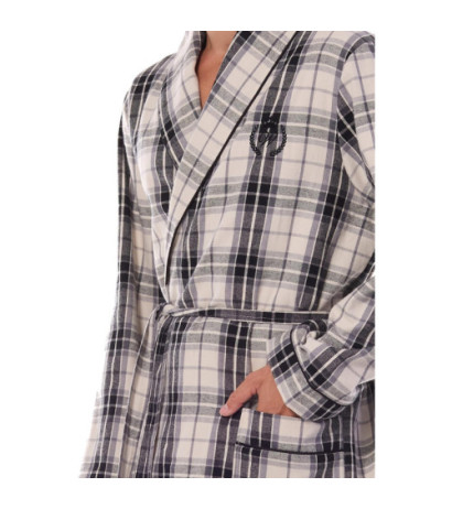 L&L bathrobe